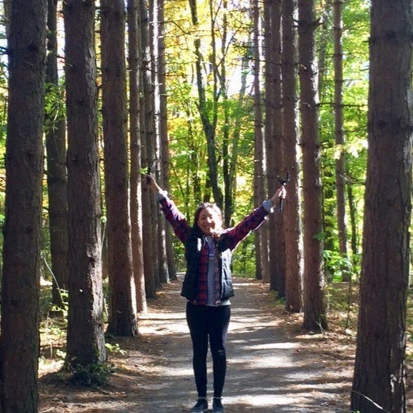 Meet your Posher, Silvia - Picture 1 of 1